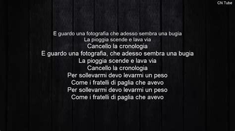 Fratelli di paglia Song Download by J